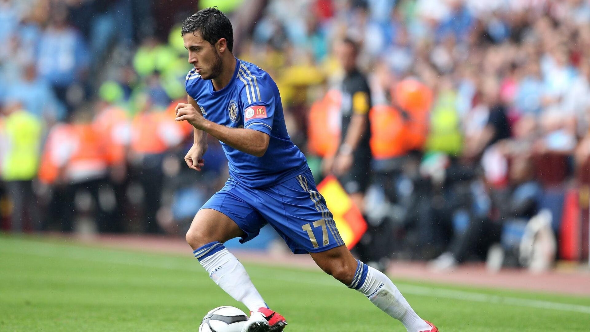 爱游戏资讯-“英超迎来终章倒计时,战局扑朔迷离”,英超收官战